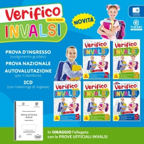 #INVALSI 24 25 TRESEI - pigreco soluzione scuola